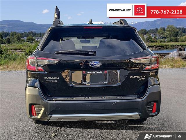 2020 Subaru Outback Limited XT (Stk: TX159406A) in Courtenay - Image 5 of 25