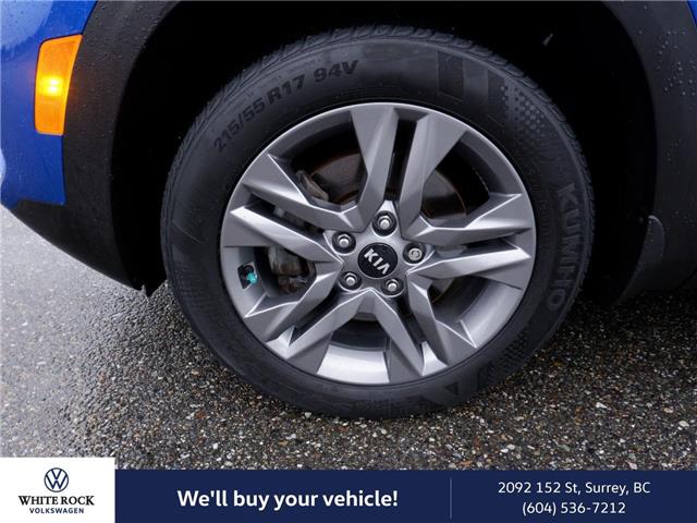 2021 Kia Seltos EX (Stk: SI004947B) in Vancouver - Image 2 of 22 2021 Kia Seltos EX (Stk: SI004947B) in Vancouver - Image 2 of 22