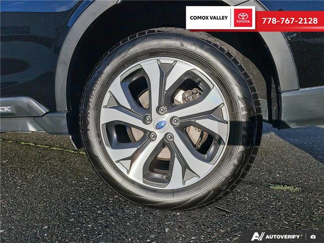2020 Subaru Outback Limited XT (Stk: TX159406A) in Courtenay - Image 6 of 25