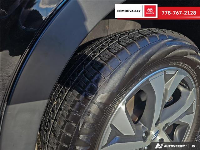 2020 Subaru Outback Limited XT (Stk: TX159406A) in Courtenay - Image 7 of 25