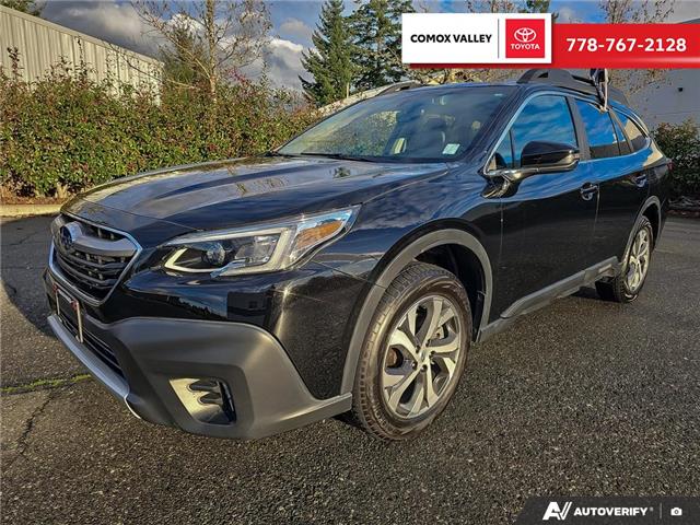 2020 Subaru Outback Limited XT (Stk: TX159406A) in Courtenay - Image 8 of 25