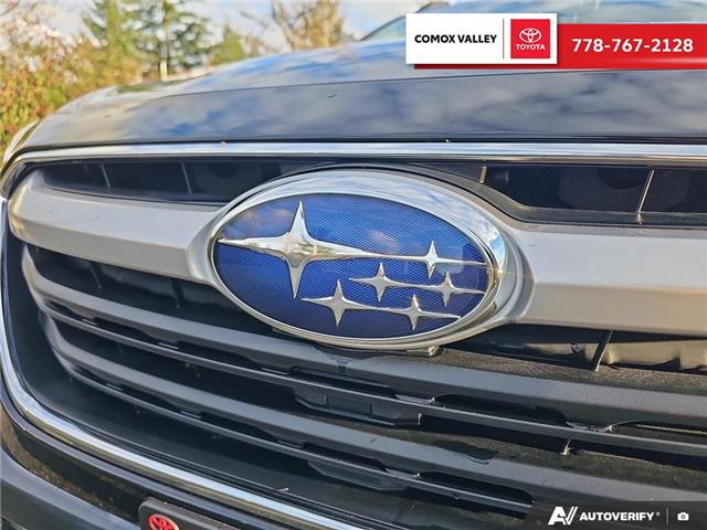 2020 Subaru Outback Limited XT (Stk: TX159406A) in Courtenay - Image 9 of 25