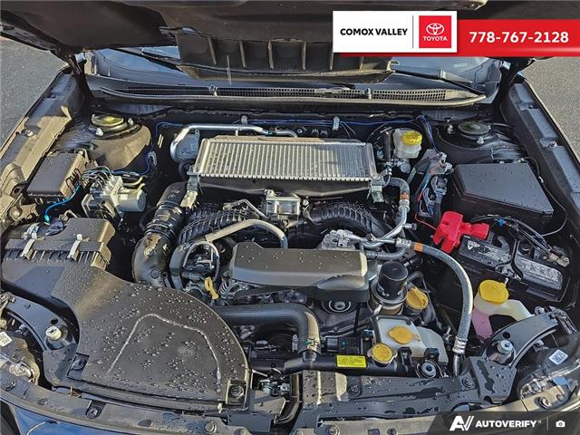 2020 Subaru Outback Limited XT (Stk: TX159406A) in Courtenay - Image 10 of 25