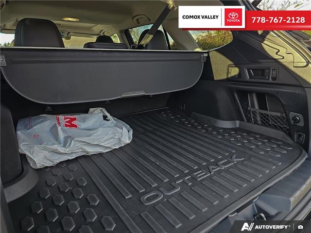 2020 Subaru Outback Limited XT (Stk: TX159406A) in Courtenay - Image 12 of 25