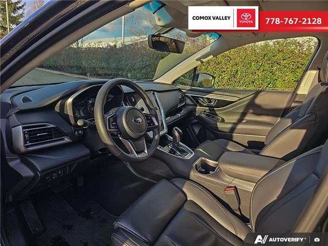 2020 Subaru Outback Limited XT (Stk: TX159406A) in Courtenay - Image 13 of 25