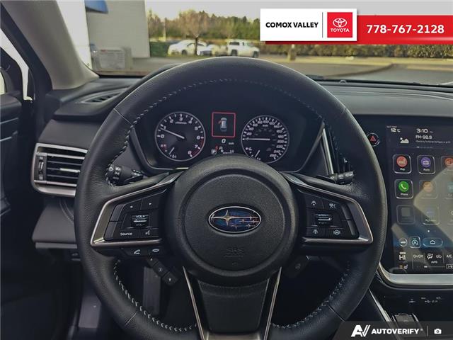2020 Subaru Outback Limited XT (Stk: TX159406A) in Courtenay - Image 14 of 25