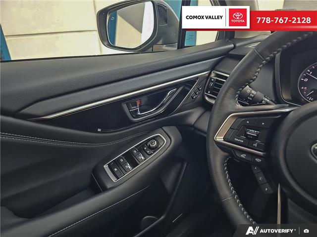 2020 Subaru Outback Limited XT (Stk: TX159406A) in Courtenay - Image 17 of 25