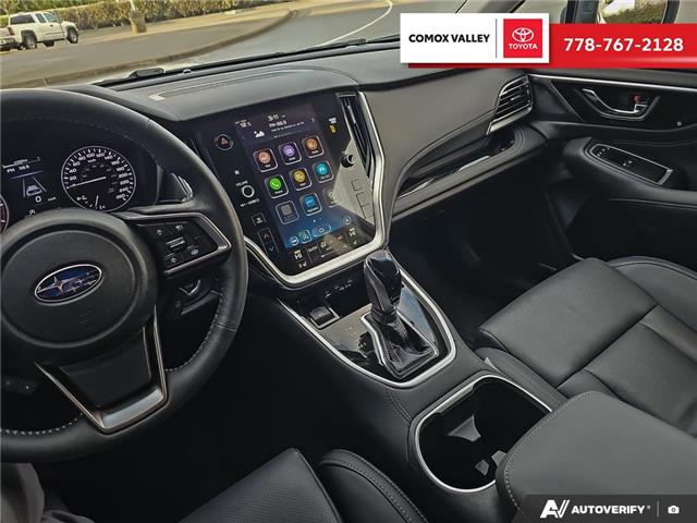 2020 Subaru Outback Limited XT (Stk: TX159406A) in Courtenay - Image 18 of 25
