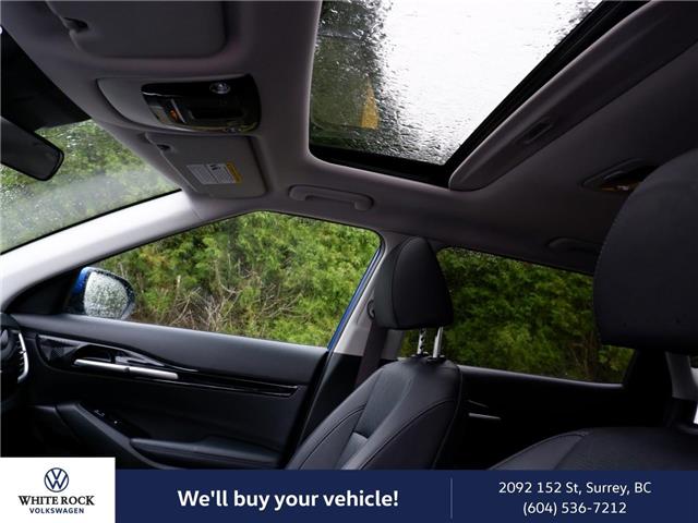 2021 Kia Seltos EX (Stk: SI004947B) in Vancouver - Image 11 of 22 2021 Kia Seltos EX (Stk: SI004947B) in Vancouver - Image 11 of 22