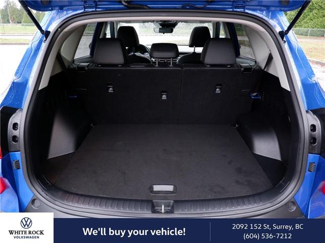 2021 Kia Seltos EX (Stk: SI004947B) in Vancouver - Image 12 of 22 2021 Kia Seltos EX (Stk: SI004947B) in Vancouver - Image 12 of 22