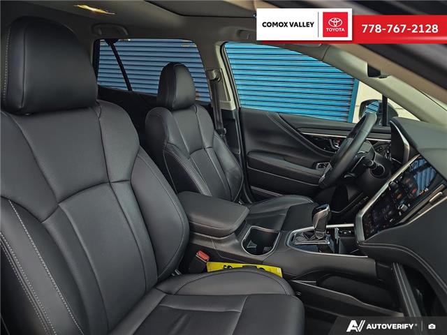 2020 Subaru Outback Limited XT (Stk: TX159406A) in Courtenay - Image 22 of 25