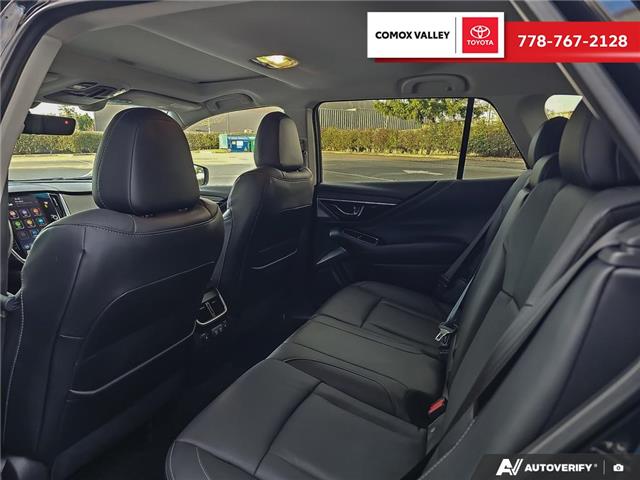 2020 Subaru Outback Limited XT (Stk: TX159406A) in Courtenay - Image 23 of 25