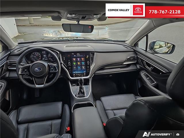2020 Subaru Outback Limited XT (Stk: TX159406A) in Courtenay - Image 25 of 25