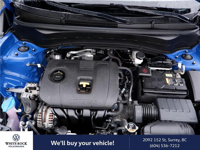 2021 Kia Seltos EX (Stk: SI004947B) in Vancouver - Image 18 of 22 2021 Kia Seltos EX (Stk: SI004947B) in Vancouver - Image 18 of 22