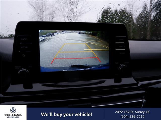 2021 Kia Seltos EX (Stk: SI004947B) in Vancouver - Image 21 of 22 2021 Kia Seltos EX (Stk: SI004947B) in Vancouver - Image 21 of 22