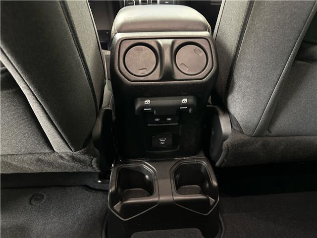 2024 Jeep Wrangler Sahara (Stk: 43319J) in Belleville - Image 9 of 27