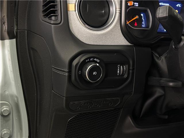 2024 Jeep Wrangler Sahara (Stk: 43319J) in Belleville - Image 15 of 27
