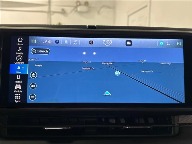 2024 Jeep Wrangler Sahara (Stk: 43319J) in Belleville - Image 20 of 27