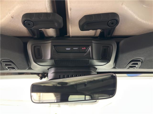 2024 Jeep Wrangler Sahara (Stk: 43319J) in Belleville - Image 22 of 27