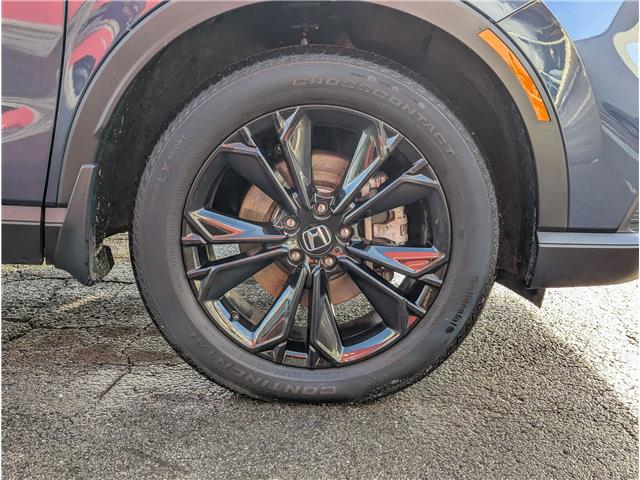 2023 Honda CR-V Hybrid Touring (Stk: WN26196AA) in Welland - Image 6 of 30