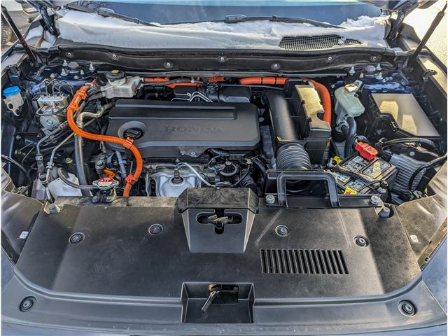 2023 Honda CR-V Hybrid Touring (Stk: WN26196AA) in Welland - Image 3 of 30
