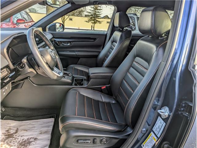 2023 Honda CR-V Hybrid Touring (Stk: WN26196AA) in Welland - Image 15 of 30