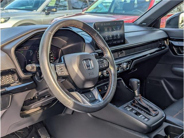 2023 Honda CR-V Hybrid Touring (Stk: WN26196AA) in Welland - Image 16 of 30