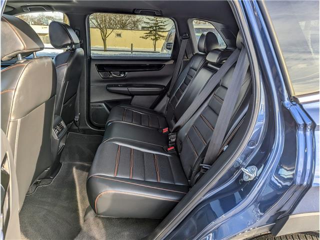 2023 Honda CR-V Hybrid Touring (Stk: WN26196AA) in Welland - Image 29 of 30