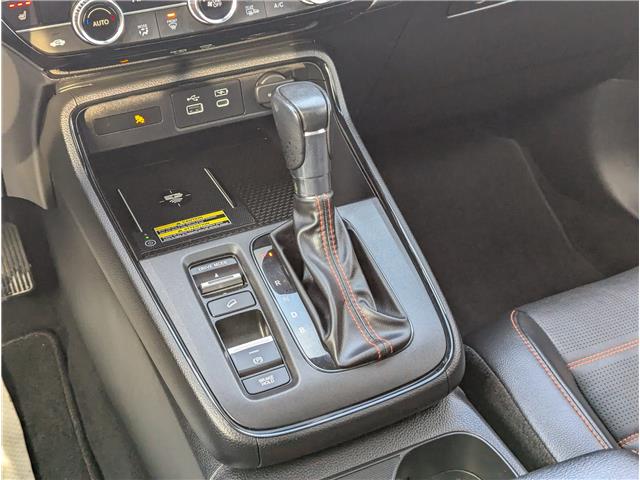 2023 Honda CR-V Hybrid Touring (Stk: WN26196AA) in Welland - Image 22 of 30
