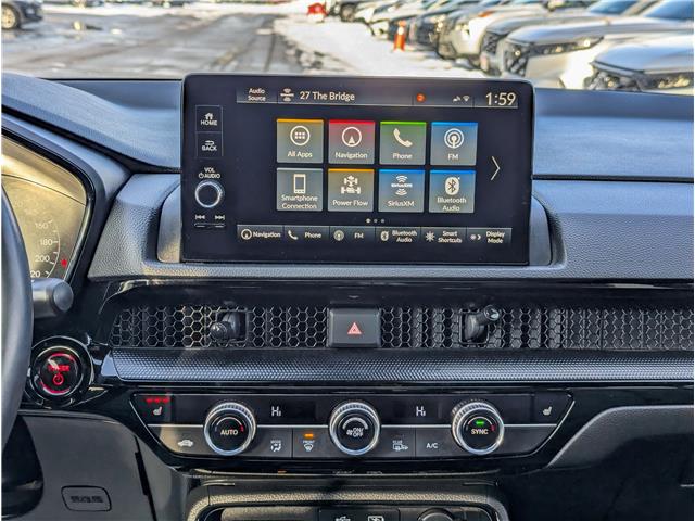 2023 Honda CR-V Hybrid Touring (Stk: WN26196AA) in Welland - Image 24 of 30