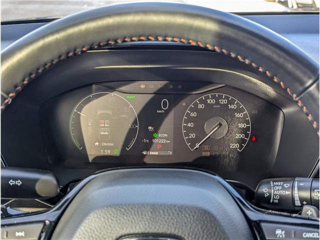 2023 Honda CR-V Hybrid Touring (Stk: WN26196AA) in Welland - Image 19 of 30