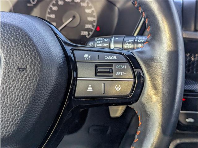 2023 Honda CR-V Hybrid Touring (Stk: WN26196AA) in Welland - Image 21 of 30