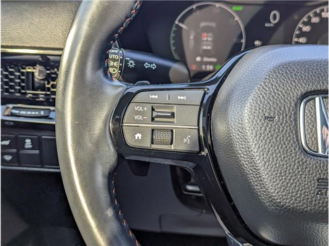 2023 Honda CR-V Hybrid Touring (Stk: WN26196AA) in Welland - Image 20 of 30