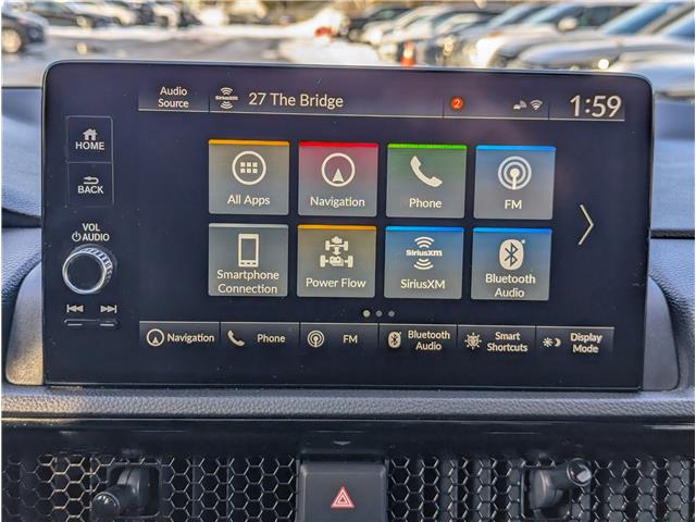 2023 Honda CR-V Hybrid Touring (Stk: WN26196AA) in Welland - Image 25 of 30