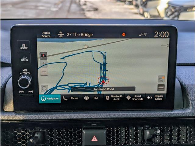 2023 Honda CR-V Hybrid Touring (Stk: WN26196AA) in Welland - Image 26 of 30