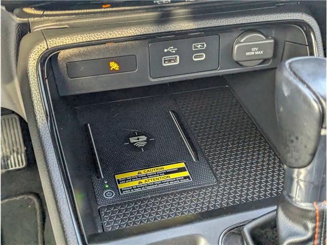 2023 Honda CR-V Hybrid Touring (Stk: WN26196AA) in Welland - Image 23 of 30