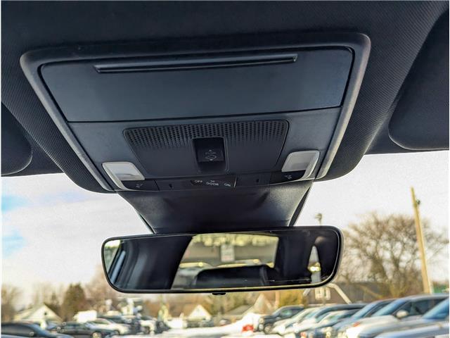 2023 Honda CR-V Hybrid Touring (Stk: WN26196AA) in Welland - Image 27 of 30