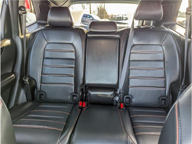 2023 Honda CR-V Hybrid Touring (Stk: WN26196AA) in Welland - Image 30 of 30