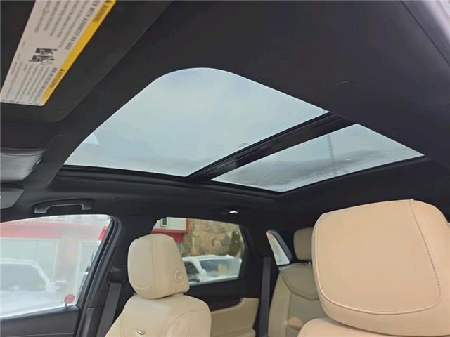 2018 Cadillac XT5 Premium Luxury (Stk: U3932) in Hanover - Image 7 of 13