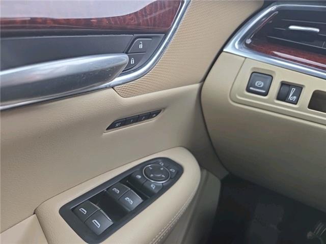 2018 Cadillac XT5 Premium Luxury (Stk: U3932) in Hanover - Image 10 of 13