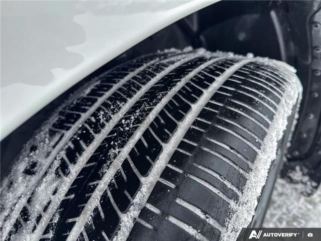 2021 Acura RDX A-Spec (Stk: 849) in Kitchener - Image 7 of 24