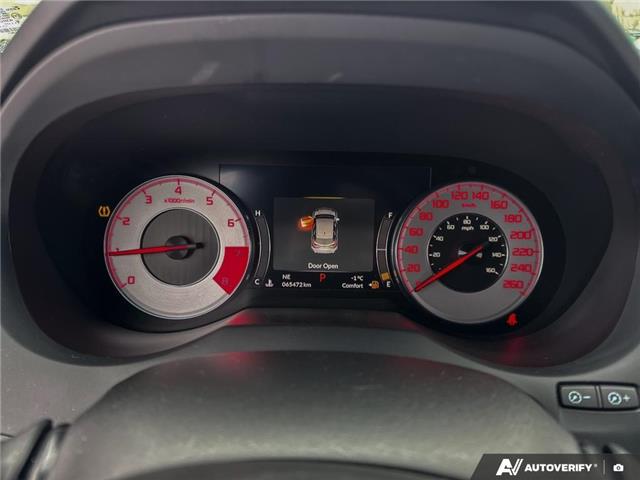 2021 Acura RDX A-Spec (Stk: 849) in Kitchener - Image 14 of 24