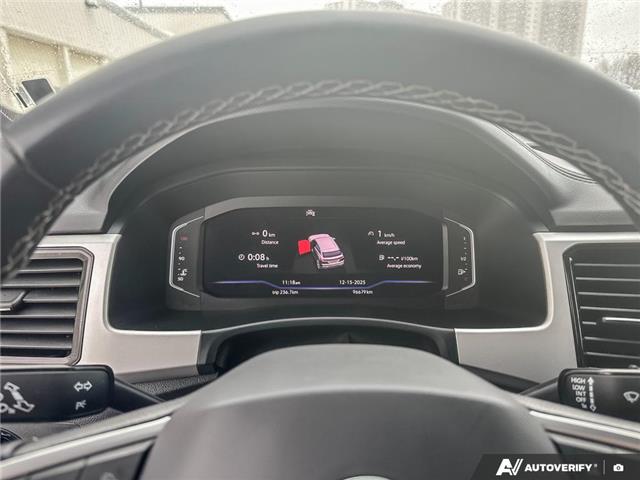 2022 Volkswagen Atlas Cross Sport 3.6 FSI Highline (Stk: 831) in Kitchener - Image 14 of 24