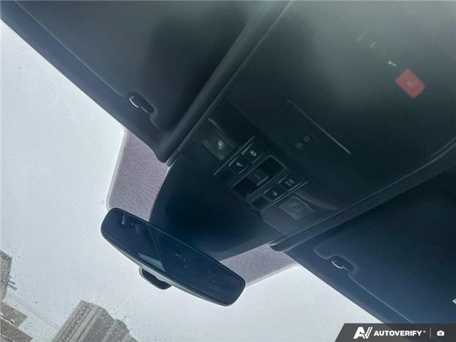 2022 Volkswagen Atlas Cross Sport 3.6 FSI Highline (Stk: 831) in Kitchener - Image 20 of 24