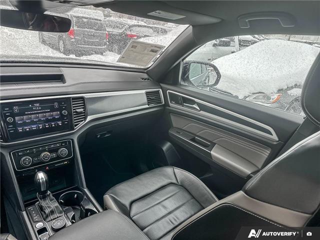2022 Volkswagen Atlas Cross Sport 3.6 FSI Highline (Stk: 831) in Kitchener - Image 24 of 24
