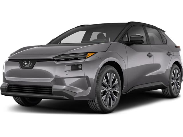 2026 Subaru Solterra Luxury in RICHMOND HILL - Image 1 of 1