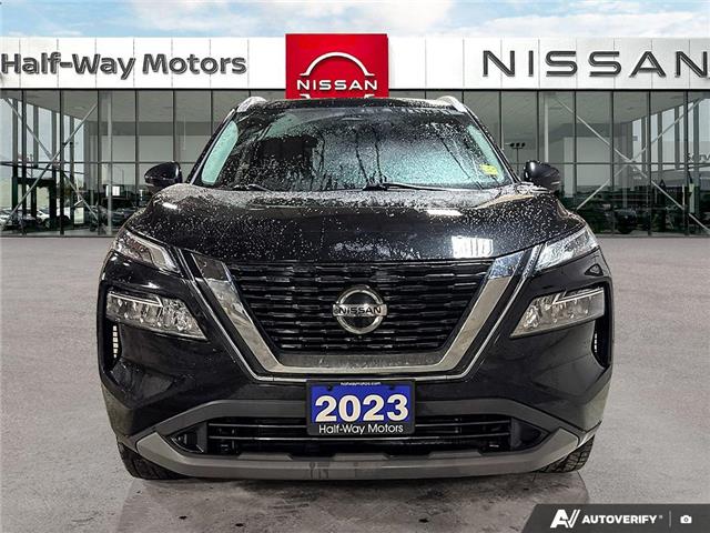 2021 Nissan Rogue SV (Stk: UC6243) in Thunder Bay - Image 2 of 24