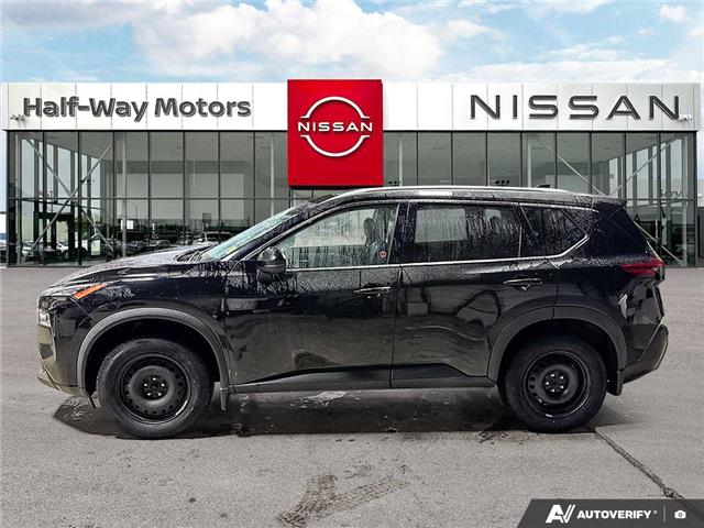 2021 Nissan Rogue SV (Stk: UC6243) in Thunder Bay - Image 3 of 24