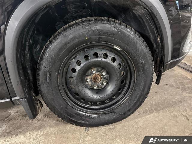 2021 Nissan Rogue SV (Stk: UC6243) in Thunder Bay - Image 6 of 24