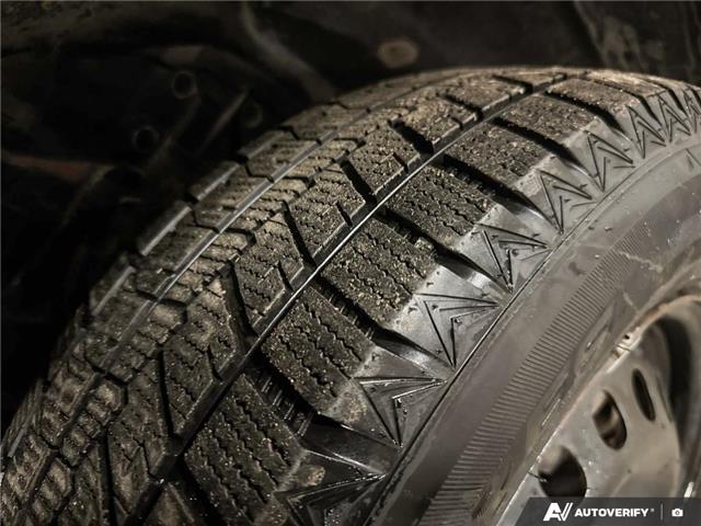 2021 Nissan Rogue SV (Stk: UC6243) in Thunder Bay - Image 7 of 24